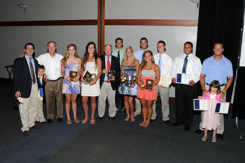 Cape lacrosse teams honored at AllStar banquet Cape Gazette